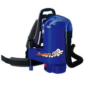Aspiradora Mochila