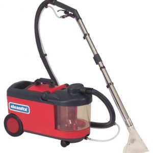 Lava Alfombras Y Tapices Cleanfix TW 411