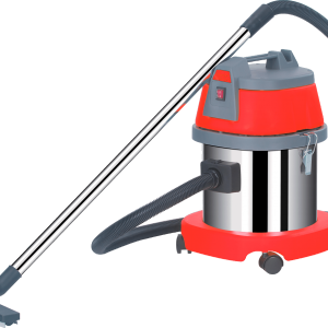 Aspiradora Sauvac 140H polvo/agua  1 Motor 15 Litros