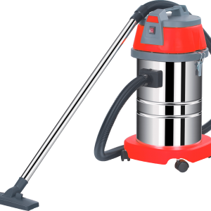 Aspiradora Sauvac 290H polvo/agua  1 Motor 30 Litros