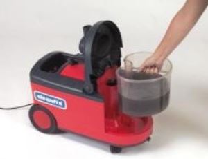 Lava Alfombras Y Tapices Cleanfix TW 411