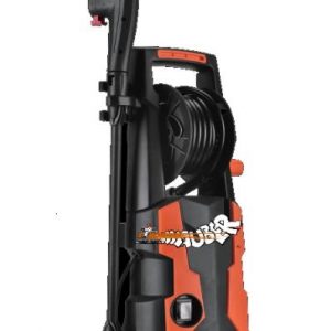 Hidrolavadora Con Carrete 1900 W 150 Bar Sauber KPR 2.3