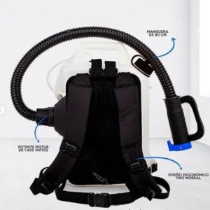 Nebulizador UVL Eléctrico Guskiner Mod. GM1506E – INCLUYE ENVÍO GRATIS