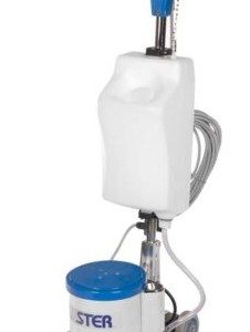 Abrillantadora LUSTER 17″ BF522