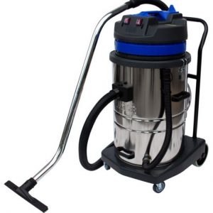 Aspiradora Industrial LUSTER Blue 580  70 Lts